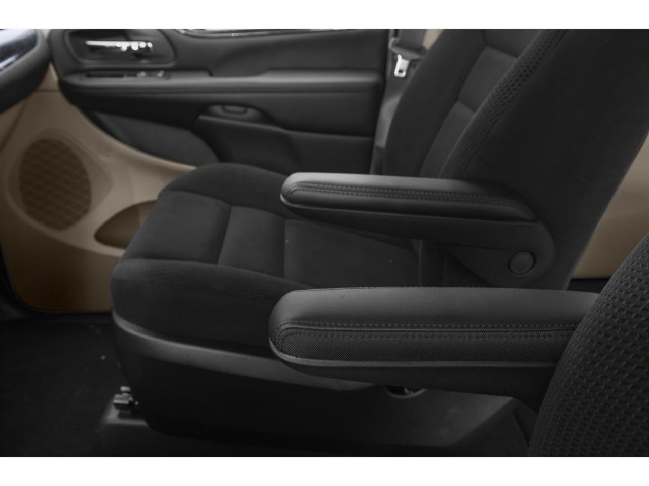 2019 Dodge Grand Caravan SE Plus Wagon