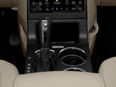 2014 Ford Flex 4dr SEL FWD