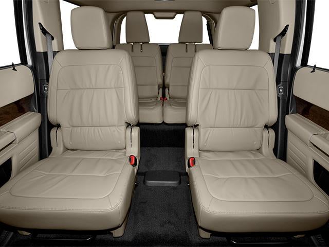 2014 Ford Flex 4dr SEL FWD
