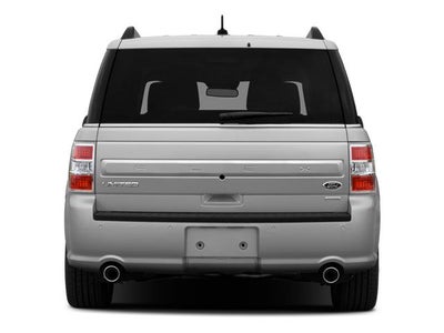 2014 Ford Flex 4dr SEL FWD