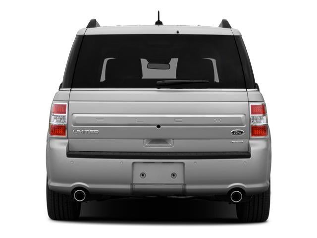 2014 Ford Flex 4dr SEL FWD