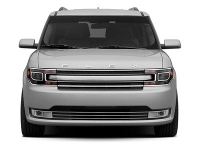 2014 Ford Flex 4dr SEL FWD