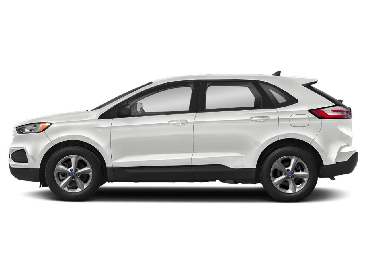 2022 Ford Edge SE AWD