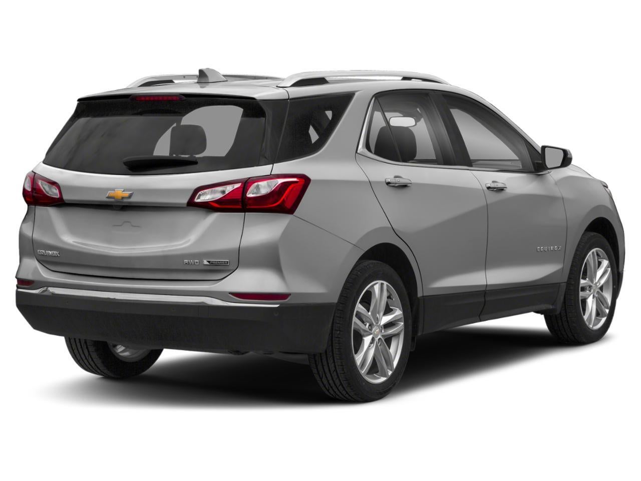 2018 Chevrolet Equinox AWD Premier