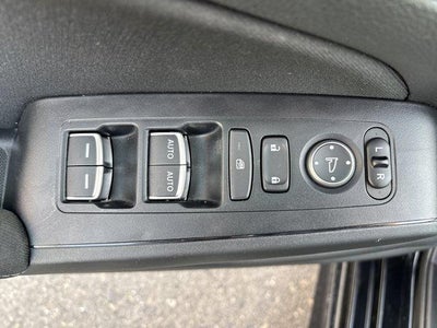 2025 Honda Civic Sedan Sport CVT