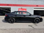 2025 Honda Civic Sedan Sport CVT