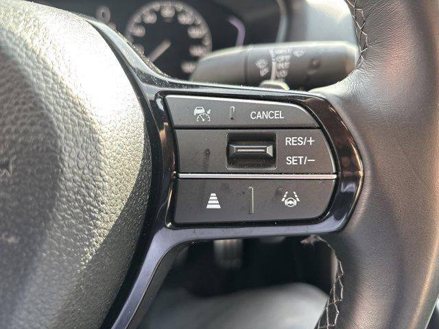 2025 Honda Civic Sedan Sport CVT