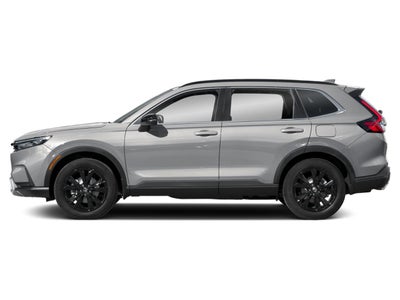 2025 Honda CR-V Hybrid Sport Touring AWD