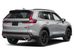 2025 Honda CR-V Hybrid Sport Touring AWD