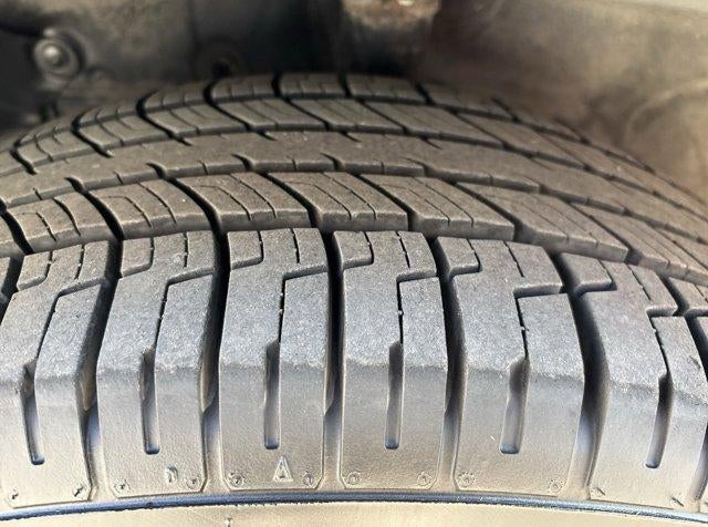 2020 Honda CR-V EX AWD