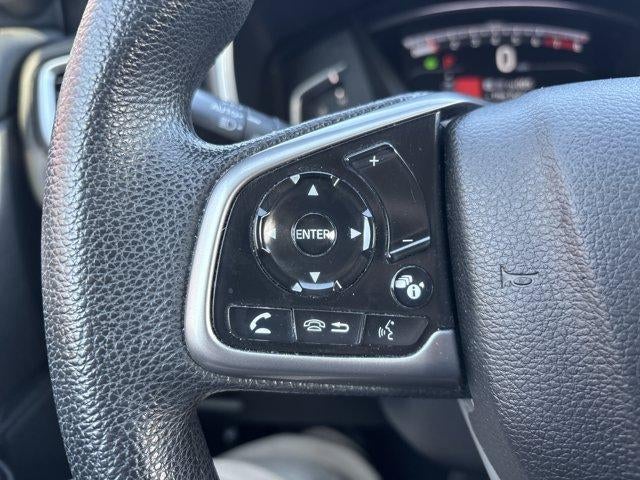 2020 Honda CR-V EX AWD