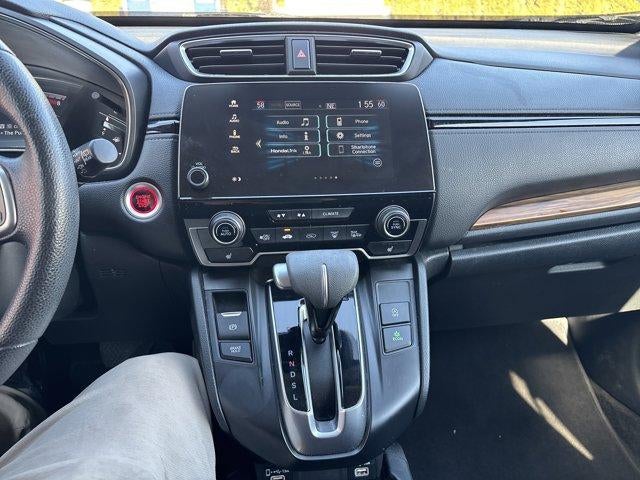 2020 Honda CR-V EX AWD