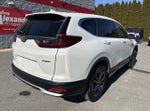 2020 Honda CR-V EX AWD
