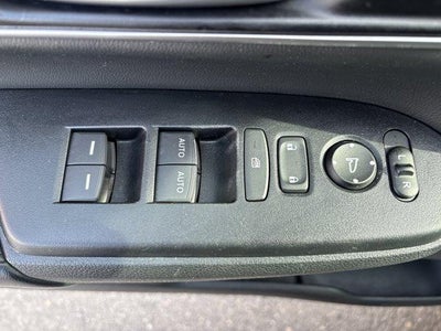 2021 Honda CR-V Touring AWD