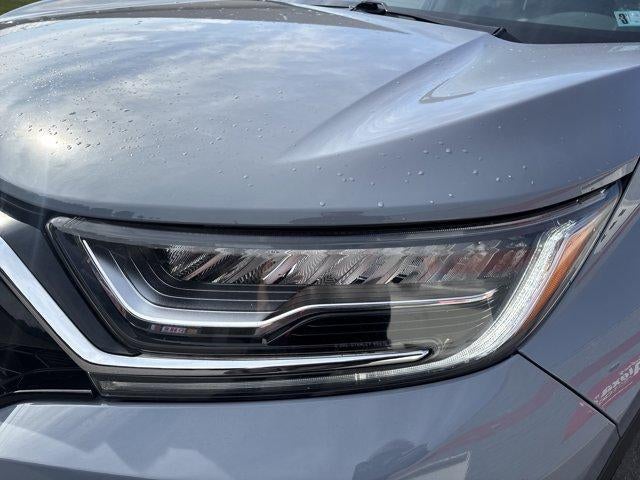 2021 Honda CR-V Touring AWD