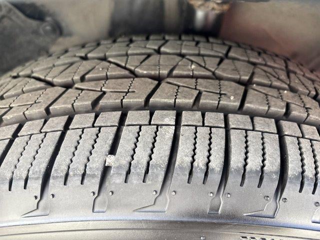 2021 Honda CR-V Touring AWD