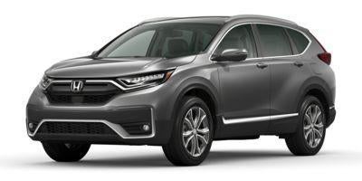 2021 Honda CR-V Touring AWD