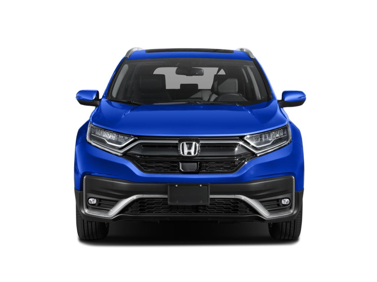 2021 Honda CR-V Touring AWD
