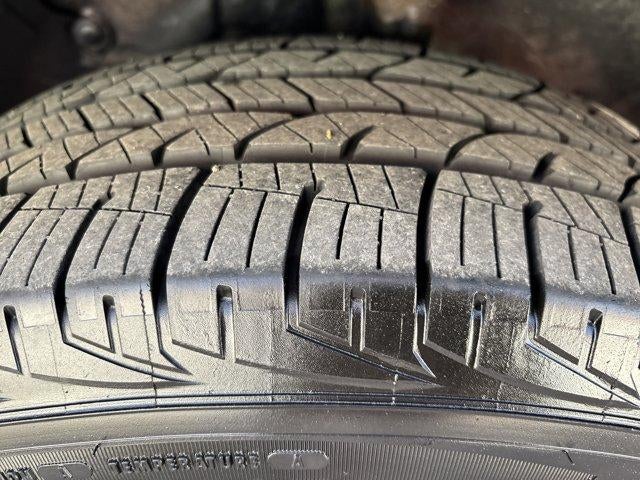 2018 Honda CR-V Touring AWD