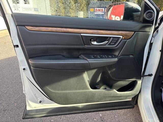 2018 Honda CR-V Touring AWD