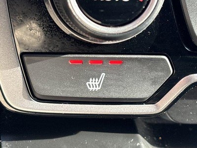 2018 Honda CR-V Touring AWD