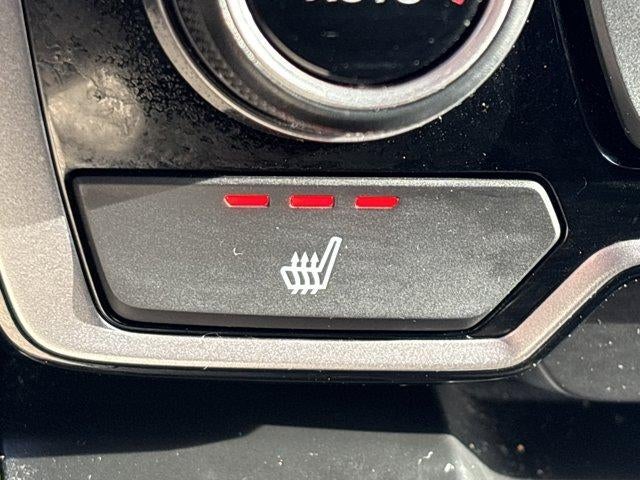 2018 Honda CR-V Touring AWD