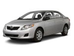 2010 Toyota Corolla 4dr Sdn Auto LE (Natl)
