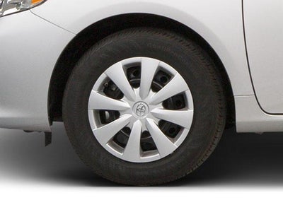 2010 Toyota Corolla 4dr Sdn Auto LE (Natl)