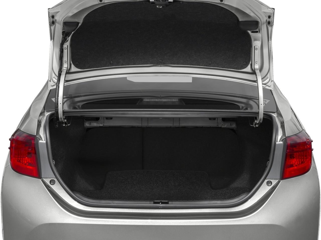 2017 Toyota Corolla XSE CVT (Natl)