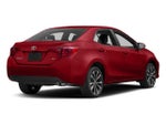2017 Toyota Corolla XSE CVT (Natl)