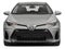 2017 Toyota Corolla XSE CVT (Natl)