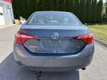 2018 Toyota Corolla LE CVT (Natl)