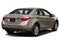 2015 Toyota Corolla 4dr Sdn Man L (GS)
