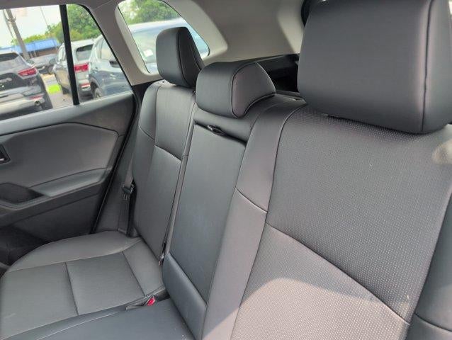 2026 Toyota RAV4 XLE Premium AWD (Natl)