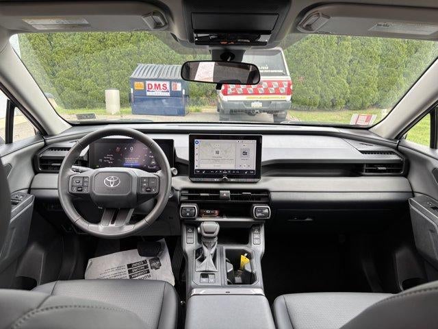 2026 Toyota RAV4 XLE Premium AWD (Natl)