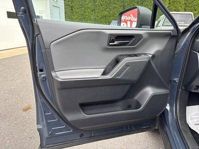 2026 Toyota RAV4 XLE Premium AWD (Natl)