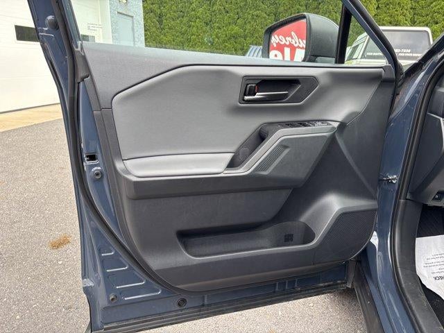 2026 Toyota RAV4 XLE Premium AWD (Natl)