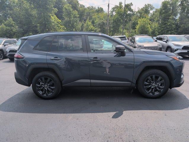 2026 Toyota RAV4 XLE Premium AWD (Natl)
