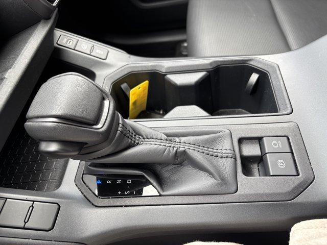 2026 Toyota RAV4 XLE Premium AWD (Natl)