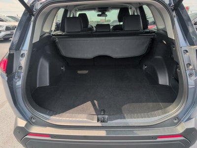 2026 Toyota RAV4 XLE Premium AWD (Natl)