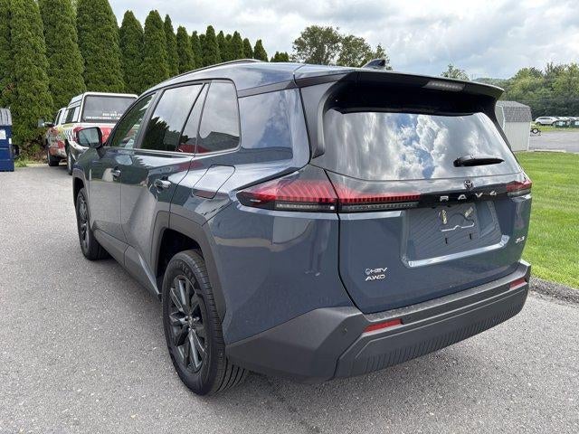 2026 Toyota RAV4 XLE Premium AWD (Natl)