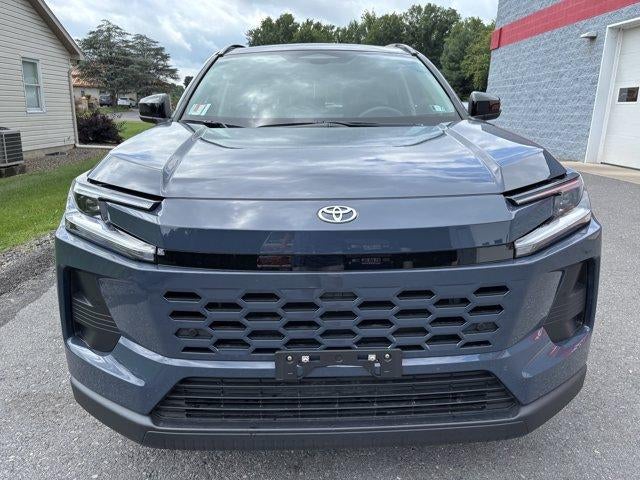 2026 Toyota RAV4 XLE Premium AWD (Natl)