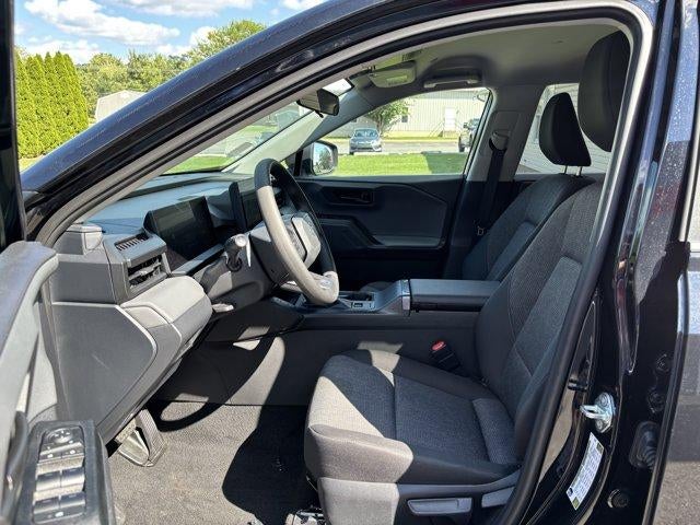 2026 Toyota RAV4 LE AWD (Natl)