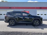 2026 Toyota RAV4 LE AWD (Natl)
