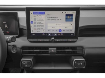 2026 Toyota RAV4 LE AWD (Natl)