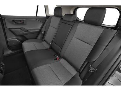 2026 Toyota RAV4 LE AWD (Natl)