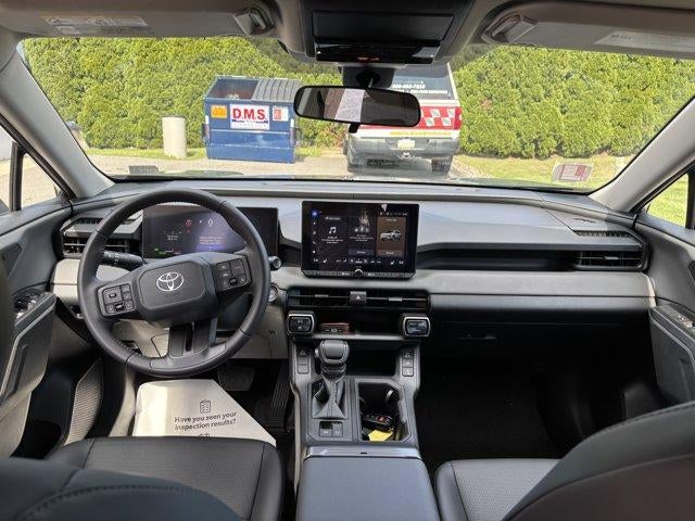 2026 Toyota RAV4 XLE Premium AWD (Natl)