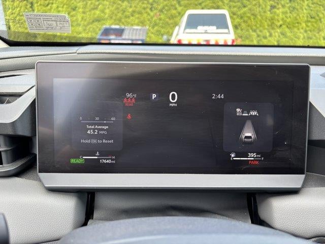 2026 Toyota RAV4 XLE Premium AWD (Natl)