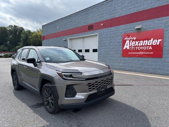 2026 Toyota RAV4 XLE Premium AWD (Natl)