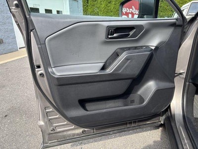 2026 Toyota RAV4 XLE Premium AWD (Natl)